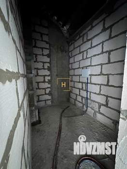 1-к квартира, вторичка, 54м2, 9/12 этаж