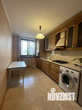 4-к квартира, вторичка, 90м2, 2/9 этаж