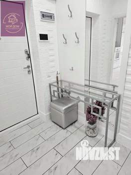 2-к квартира, вторичка, 53м2, 3/10 этаж