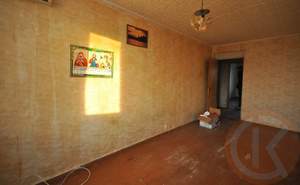 2-к квартира, вторичка, 46м2, 3/5 этаж