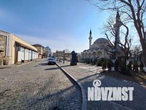 2-к квартира, вторичка, 40м2, 1/1 этаж