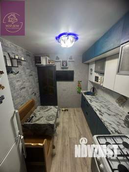 3-к квартира, вторичка, 70м2, 3/9 этаж