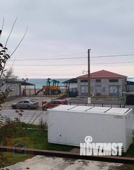 2-к квартира, вторичка, 40м2, 1/1 этаж