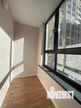 1-к квартира, вторичка, 45м2, 3/5 этаж