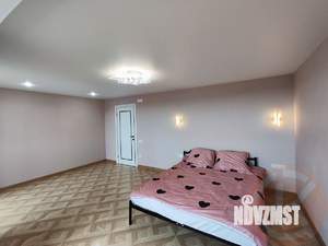 1-к квартира, вторичка, 45м2, 10/10 этаж