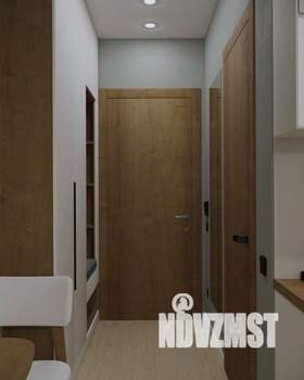 Студия квартира, вторичка, 30м2, 8/9 этаж