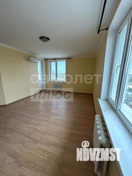 1-к квартира, сданный дом, 41м2, 3/3 этаж