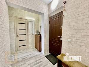 1-к квартира, вторичка, 40м2, 3/10 этаж