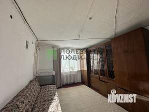 1-к квартира, вторичка, 35м2, 2/5 этаж