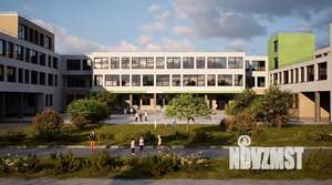 1-к квартира, вторичка, 41м2, 4/11 этаж