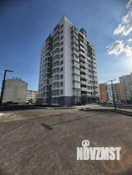 1-к квартира, вторичка, 40м2, 10/12 этаж