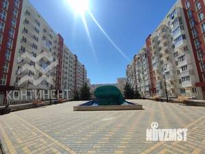 1-к квартира, вторичка, 35м2, 6/9 этаж