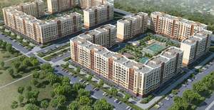 1-к квартира, вторичка, 45м2, 8/8 этаж