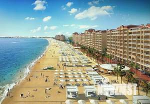 1-к квартира, вторичка, 42м2, 1/9 этаж