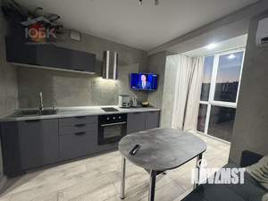1-к квартира, вторичка, 35м2, 3/9 этаж