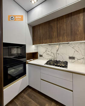 1-к квартира, вторичка, 40м2, 7/8 этаж