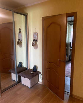 3-к квартира, вторичка, 63м2, 4/5 этаж