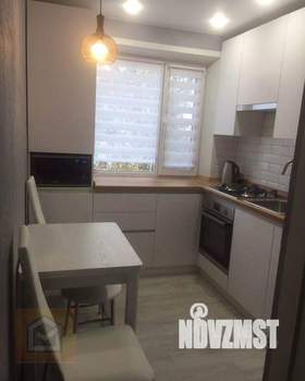 1-к квартира, вторичка, 33м2, 1/1 этаж