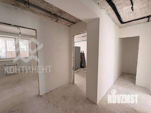3-к квартира, вторичка, 63м2, 5/5 этаж