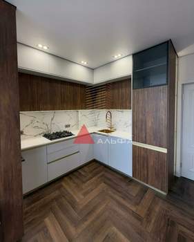 1-к квартира, вторичка, 39м2, 7/8 этаж