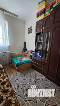 2-к квартира, вторичка, 58м2, 1/1 этаж