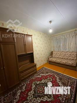 2-к квартира, вторичка, 43м2, 4/5 этаж