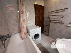 1-к квартира, вторичка, 32м2, 2/2 этаж