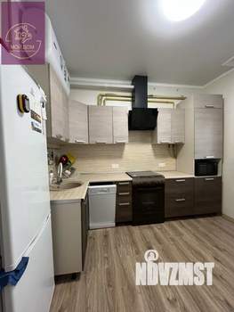 1-к квартира, вторичка, 60м2, 5/5 этаж