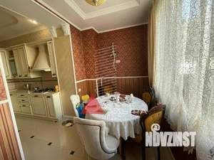 3-к квартира, вторичка, 77м2, 1/2 этаж