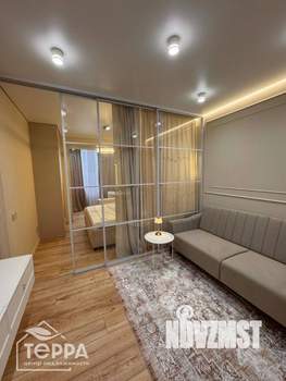1-к квартира, вторичка, 34м2, 12/12 этаж