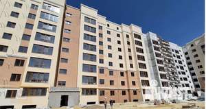 1-к квартира, вторичка, 37м2, 3/8 этаж