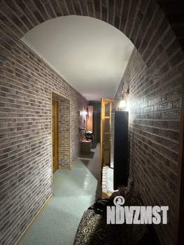4-к квартира, вторичка, 96м2, 2/10 этаж