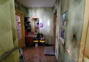 1-к квартира, вторичка, 36м2, 4/5 этаж