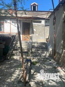 3-к квартира, вторичка, 47м2, 1/1 этаж