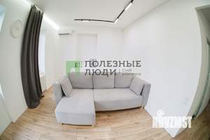 2-к квартира, вторичка, 41м2, 2/2 этаж