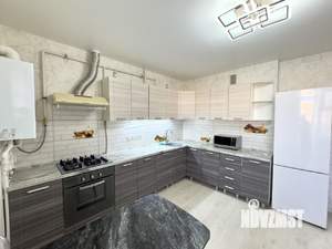 1-к квартира, вторичка, 43м2, 7/9 этаж