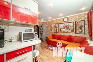 3-к квартира, вторичка, 60м2, 4/5 этаж