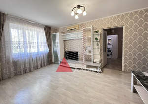 3-к квартира, вторичка, 63м2, 1/5 этаж