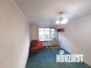 2-к квартира, вторичка, 45м2, 1/5 этаж