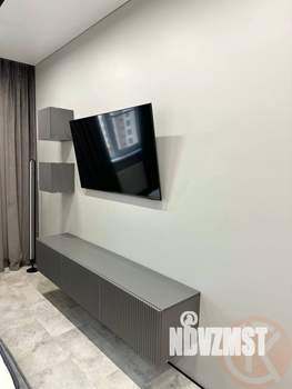 1-к квартира, вторичка, 42м2, 8/8 этаж