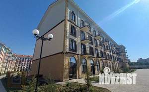 1-к квартира, вторичка, 34м2, 4/6 этаж