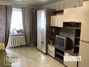 2-к квартира, вторичка, 47м2, 5/5 этаж