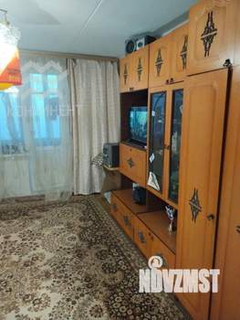 3-к квартира, вторичка, 65м2, 4/9 этаж