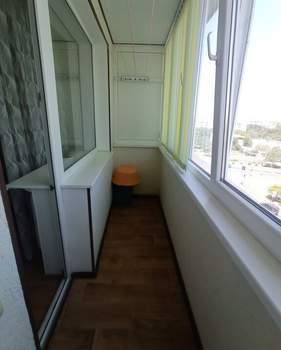 1-к квартира, вторичка, 38м2, 7/9 этаж
