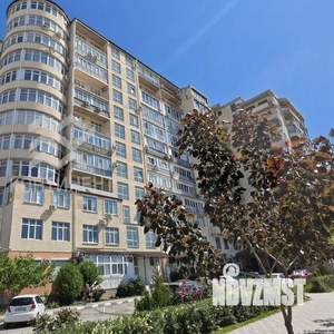 4-к квартира, вторичка, 128м2, 6/12 этаж