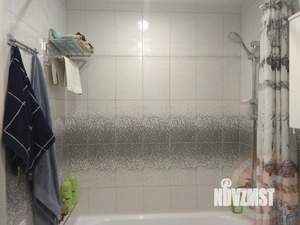 1-к квартира, вторичка, 40м2, 9/9 этаж