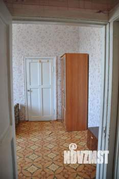 2-к квартира, вторичка, 40м2, 2/2 этаж