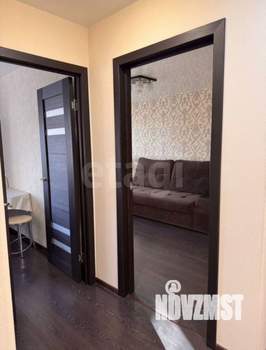 2-к квартира, вторичка, 44м2, 2/4 этаж