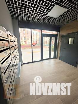 2-к квартира, вторичка, 52м2, 3/6 этаж