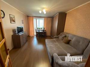 2-к квартира, вторичка, 52м2, 3/9 этаж